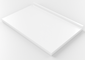 Plans 3D - Plan cuisine 90x60cm