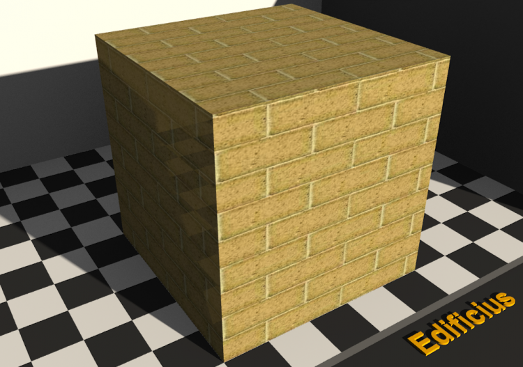 Stone Textures - Giallo (fascia) - ACCA software