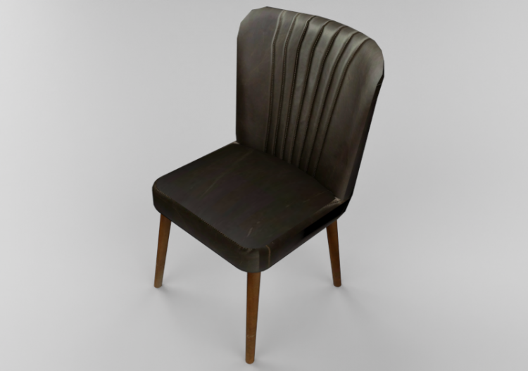 Chaises 3D - Chaise Filou eco - Kare – 82269 - ACCA...