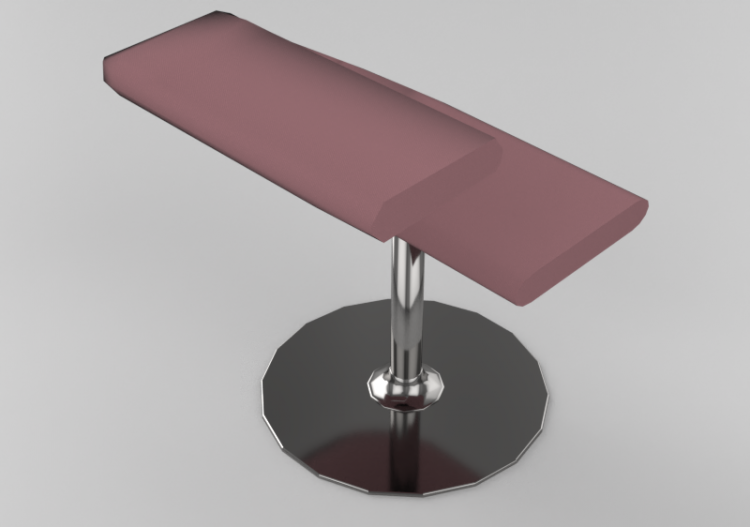 Sedie 3D - Sedia - Bla Station – Innovation C O70 - ACCA...