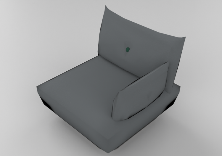 Divans 3D - Canapé modulaire – Bla Station – Dunder S603 -...