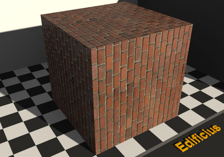 Textura ladrillos - Mattone (03) - Copia - Copia - ACCA...