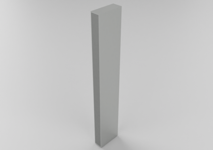 Postes de amarração 3D - Poste de amarração - iGuzzini -...