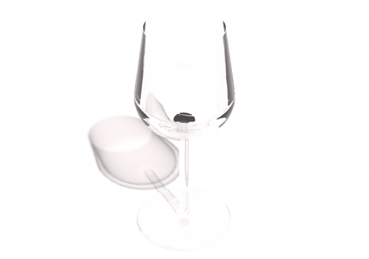 Bicchiere da Vino - MCDesign - ACCA software