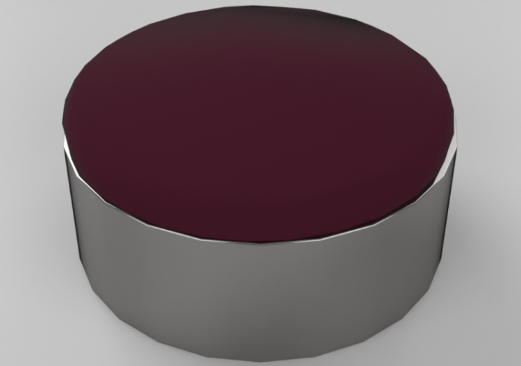 Divans 3D - Fauteuil – Bla Station – B26 - ACCA software