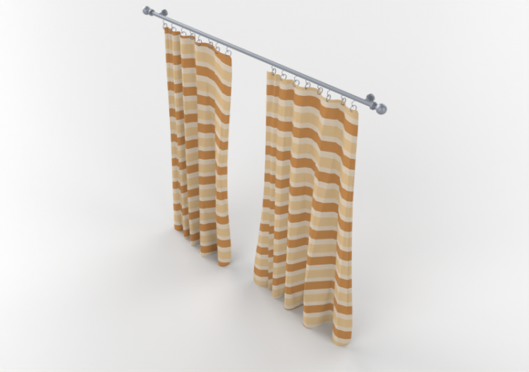 配饰 - Double fabric tent - ACCA software