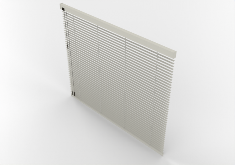 3D Zubehör - Orientierbare Rolladen - ACCA software