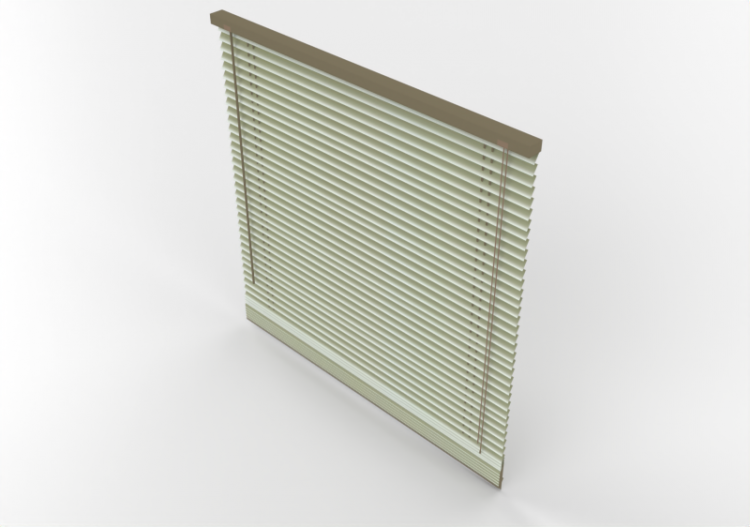 Accessoires 3D - Stores orientables - ACCA software