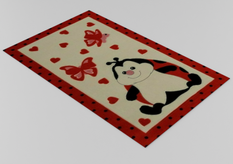 3D Carpets - Carpet - ACCA software