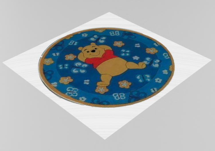 3D Carpets - Carpet - ACCA software