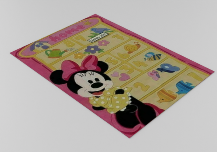 Tapis 3D - Tapis - ACCA software