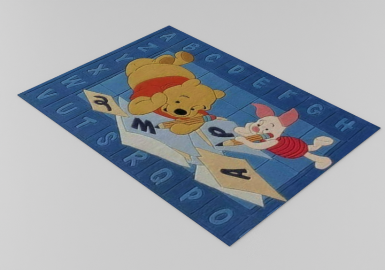 3D Teppiche - Teppich - ACCA software