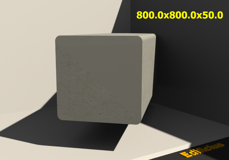800.0x800.0x50.0 - ACCA software