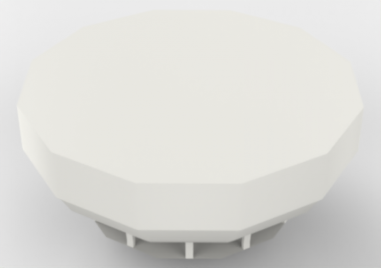 Accessoires 3D - Dispositif automatique avec gicleur - ACCA...