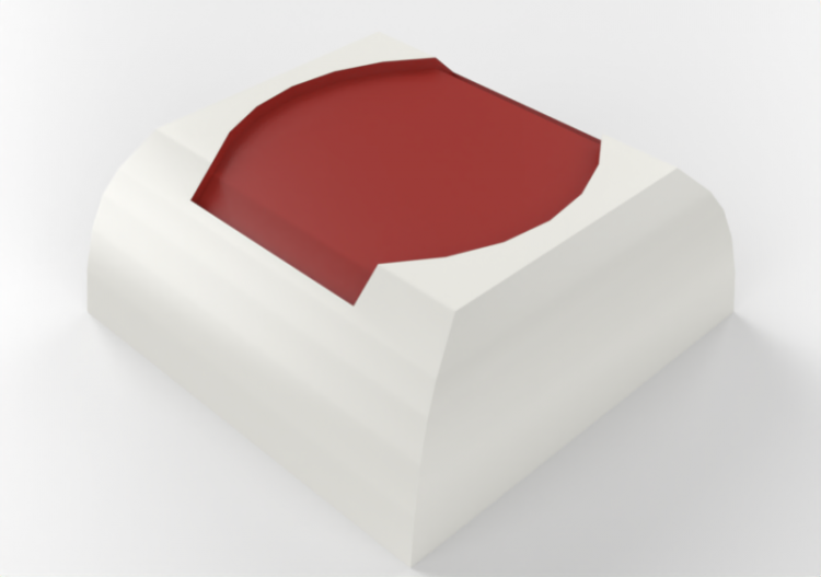 配饰 - fire safety sensor - ACCA software