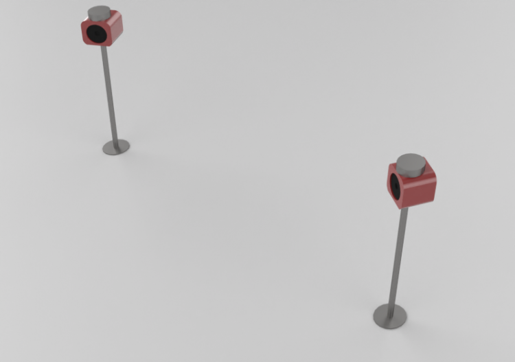 Audio und Video 3D - Audio-Monitor - ACCA software