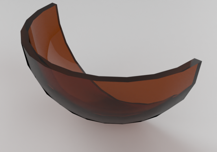 Lámpara de pared 3D - Lámpara de pared - ACCA software