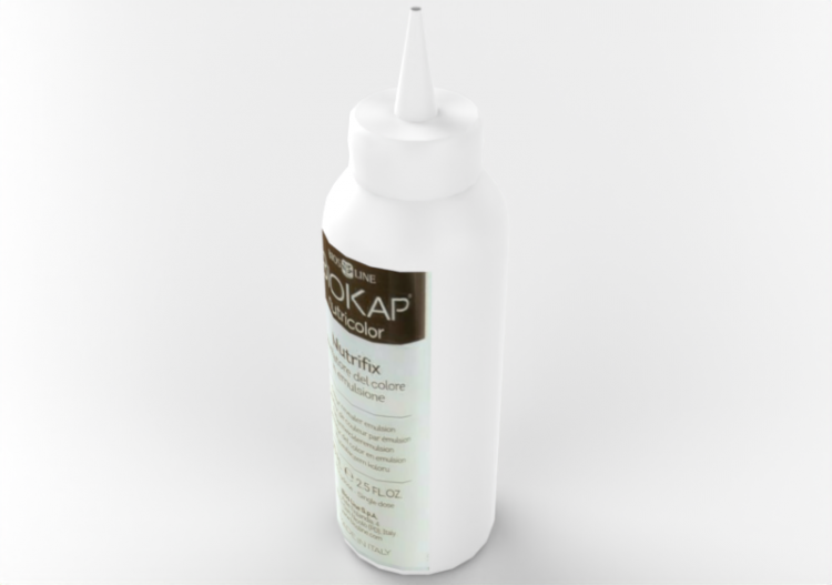 3D Accessories - Biologica face mask - ACCA software