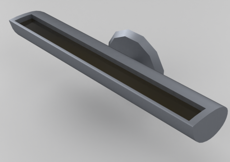 Lampe à parois - Lampe à paroi - ACCA software