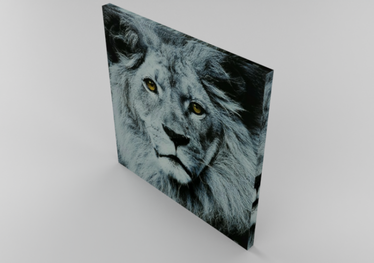 3D Paintings - Living Room Painting - - Kare - 35849 - ACCA...