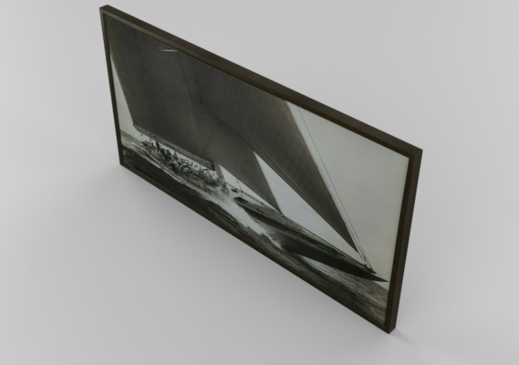 Quadri 3D - Quadro da salotto - Kare - 37200 - ACCA...