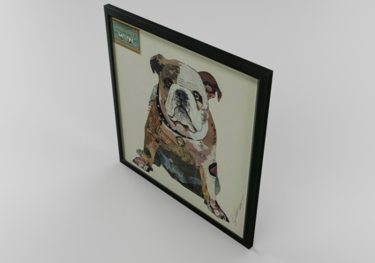 3D Paintings - Living Room Painting - - Kare - 38451 - ACCA...