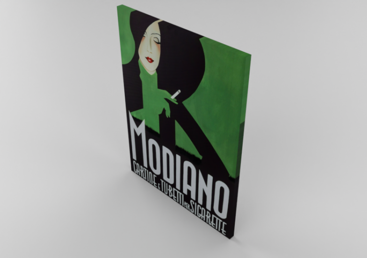 3D Prints - Poster - Kare - 39159 - ACCA software