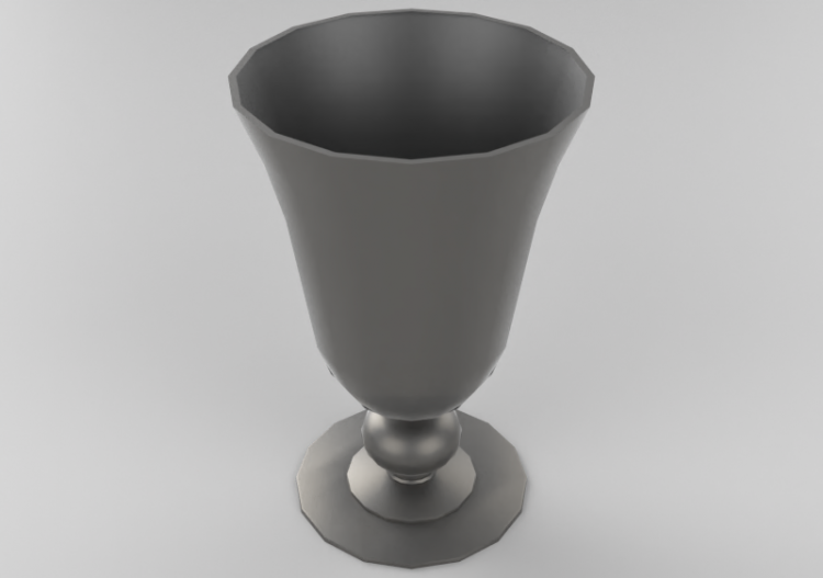 3D Zubehör - Abfalleimer - Hobbyka - ACCA software