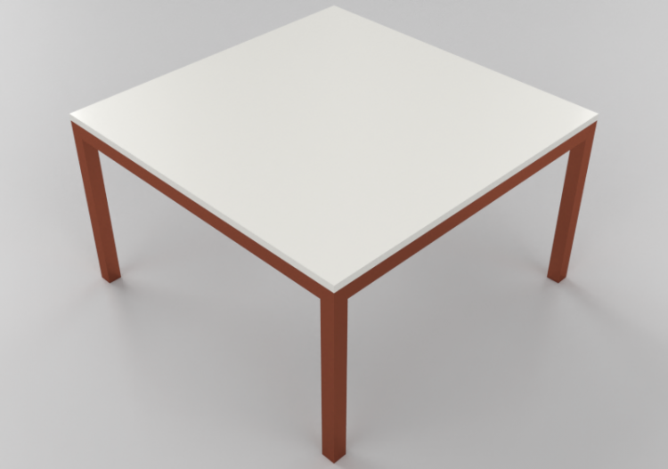 3D Tisch - Tisch - Sierra - Brasilidades - 29944CB - ACCA...