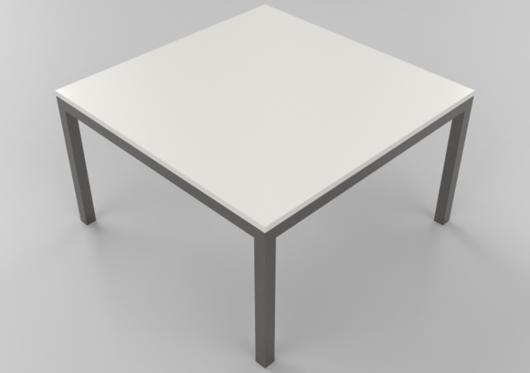 Tavoli 3D - Tavolo - Sierra - Brasilidades - 29944O - ACCA...