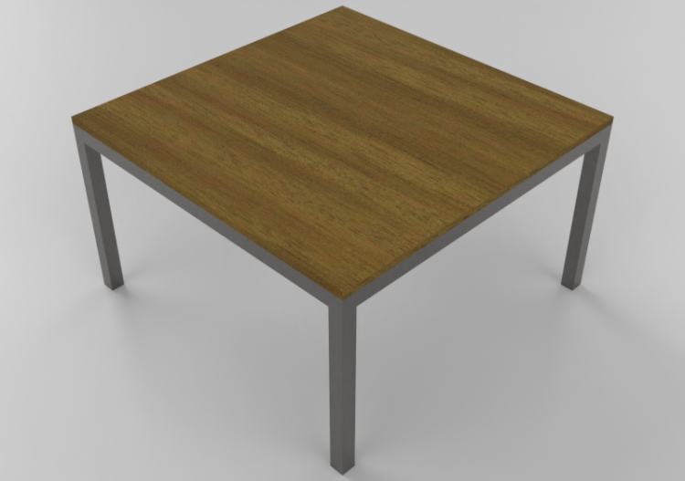 Tavoli 3D - Tavolo - Sierra - Brasilidades - 29945O - ACCA...