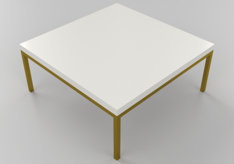 3D Tables - Table - Sierra - Brasilidades - 29947G - ACCA...