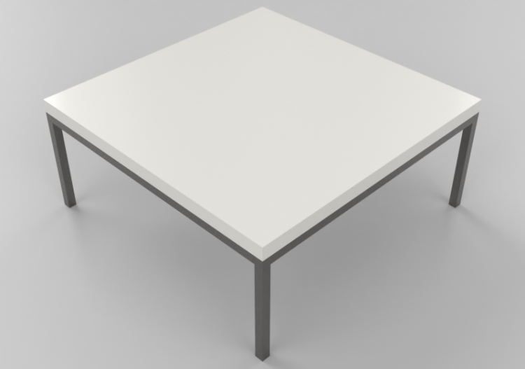 3D Tables - Table - Sierra - Brasilidades - 29947O - ACCA...