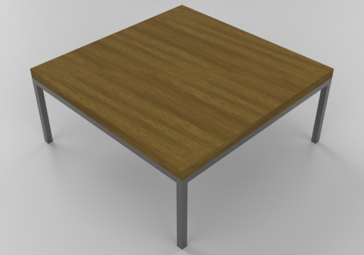 3D Tables - Table - Sierra - Brasilidades - B29949O - ACCA...