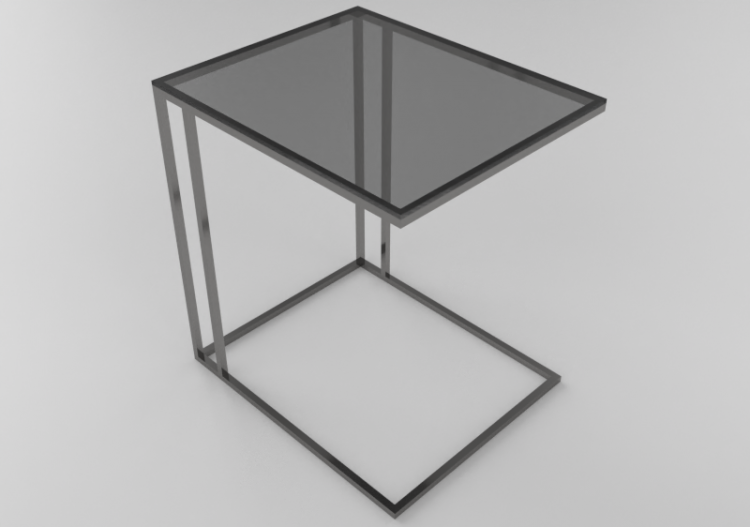 3D Tisch - Tisch - Sierra - Brasilidades - 29958 - ACCA...