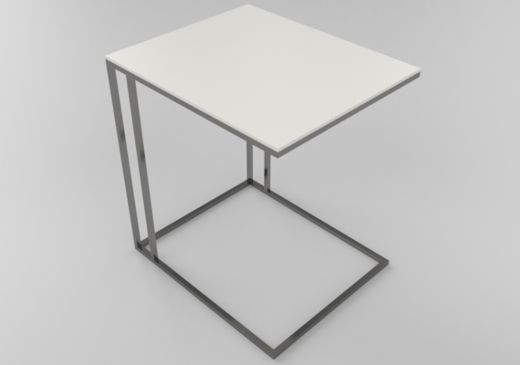 3D Tables - Table - Sierra - Brasilidades - 29959 - ACCA...