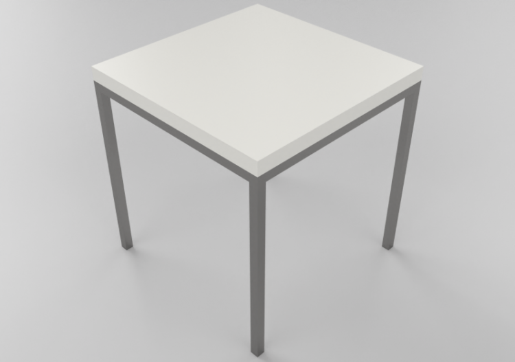 3D Tables - Table - Sierra - Brasilidades - 29961 - ACCA...