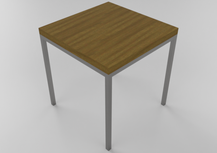 3D Tisch - Tisch - Sierra - Brasilidades - 29962 - ACCA...