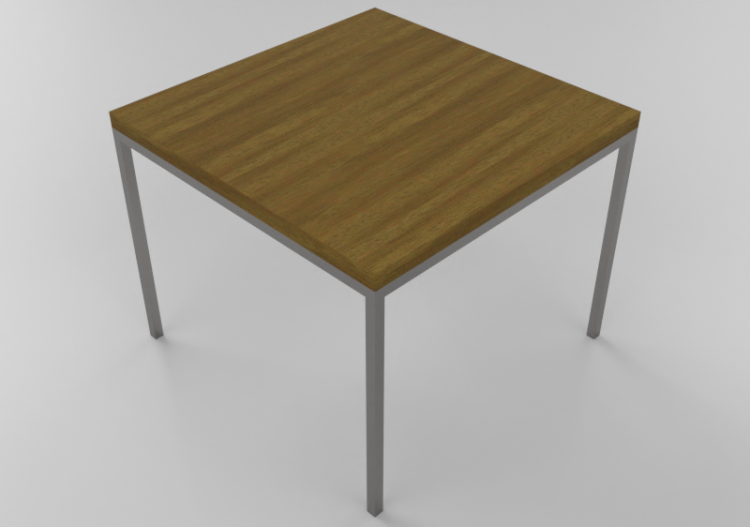 3D Tables - Table - Sierra - Brasilidades - 29965 - ACCA...