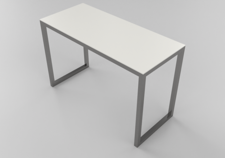 Mesas 3D - Mesa rectangular - Sierra - Brasilidades - 29974...