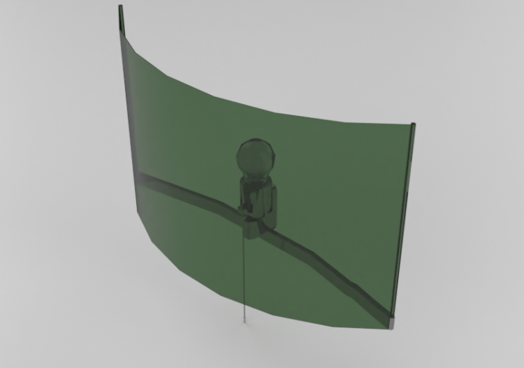 Lampe à parois - Lampe à paroi - ACCA software