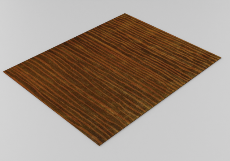 3D Teppiche - Moderner Teppich 500x400cm. - ACCA software