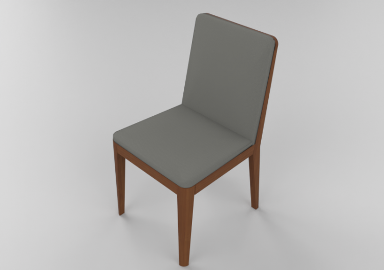 Chaises 3D - Chaise - Sierra - 26744 - ACCA software