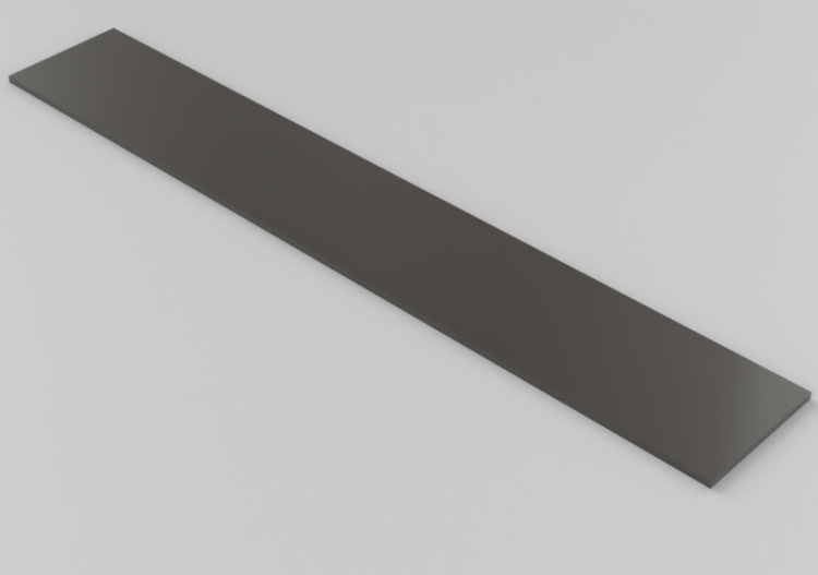 Estantes 3D - Estante modular - Sierra - 26790PM - ACCA...