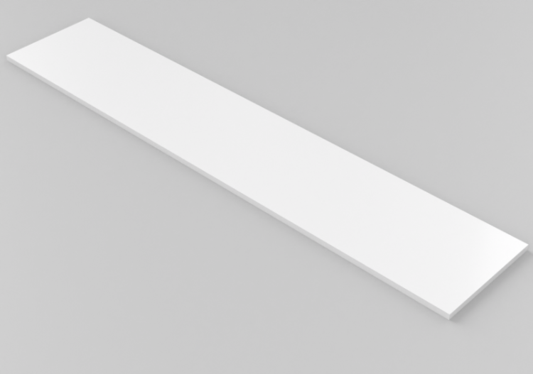 Librerie 3D - Scaffale componibile - Sierra - 26791BN -...