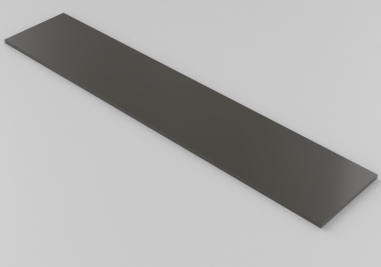 3D Book shelf - Modular Cabinet - Sierra - 26791PM - ACCA...