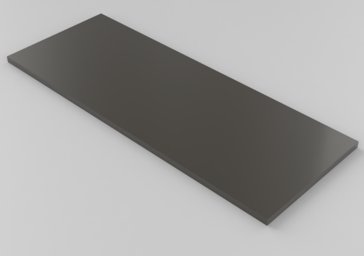 Librerie 3D - Scaffale componibile - Sierra - 26793PM -...