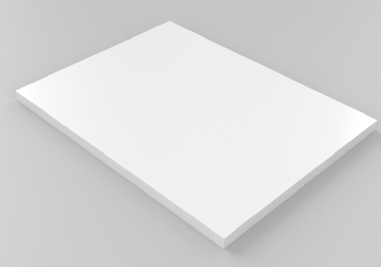 3D Book shelf - Modular Cabinet - Sierra - 26794BN - ACCA...