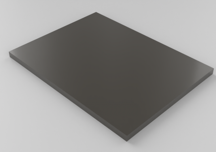Estantes 3D - Estante modular - Sierra - 26794PM - ACCA...