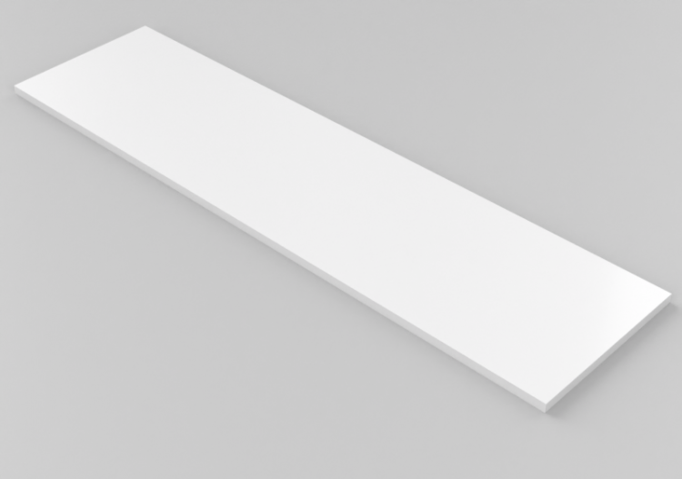 3D Book shelf - Modular Cabinet - Sierra - 26792BN - ACCA...